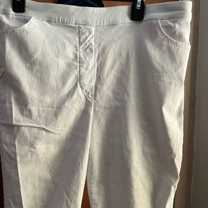 Alfred Dunner Capris